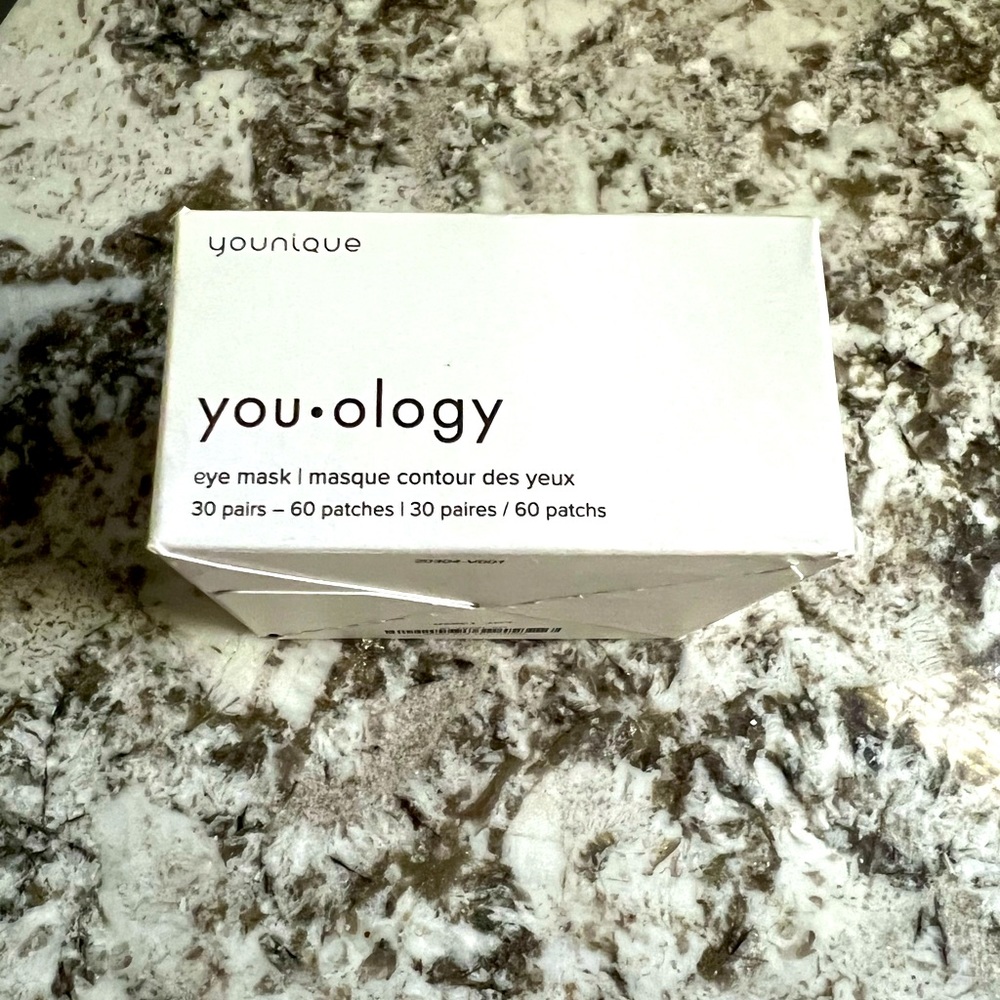 You-ology Eye Masks - 30 pairs